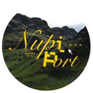Telegram profile photo for переезд | нуп1 порт