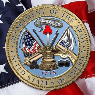 Telegram profile photo for FREEDOM MILITARY🇺🇸