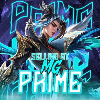 Telegram profile photo for Prime Customer Review