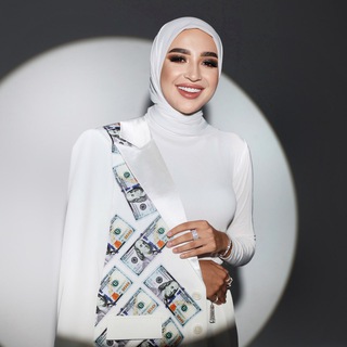 Telegram profile photo for Risolat Umidovna