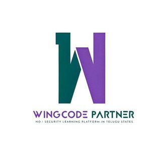 Telegram profile photo for Wingcode_partner Recorded Classes