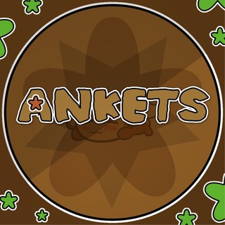 Telegram profile photo for Анкеты мартышек 🐒