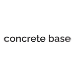 Telegram profile photo for concrete base