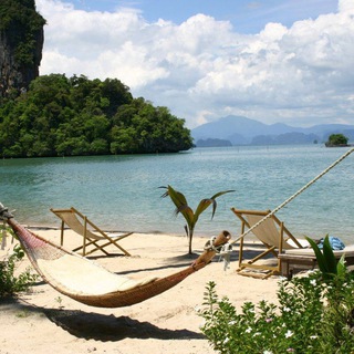 Telegram profile photo for 🏝 GOA | Зимовка