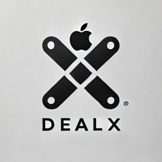 Telegram profile photo for DEAL IX