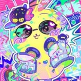 Telegram profile photo for ˚⊹ .ೀАрхив Гирк