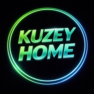 Telegram profile photo for KUZEYHOME