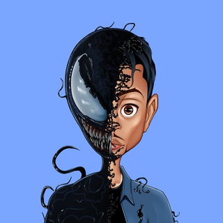 Telegram profile photo for DiaryChad Crypto Journey