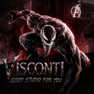 Telegram profile photo for st.Vıscontı