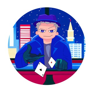 Telegram profile photo for KnifeX