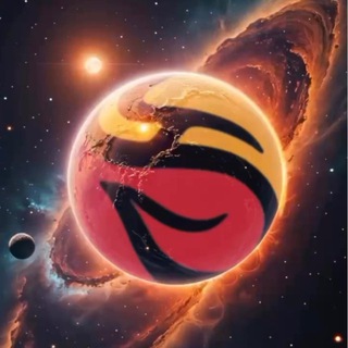 Telegram group profile photo for WHIEDA: Здоровье и Процветание