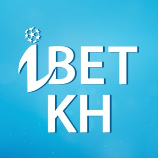 Telegram profile photo for IBETKH Official Channel