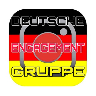 Telegram profile photo for 🇩🇪Deutsche Instagram L+C Gruppe🇩🇪