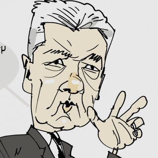 Telegram profile photo for Беляев, Лысенко и Собянин: теневая столица