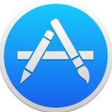 Telegram profile photo for Бесплатный общий аккаунт apple айфон