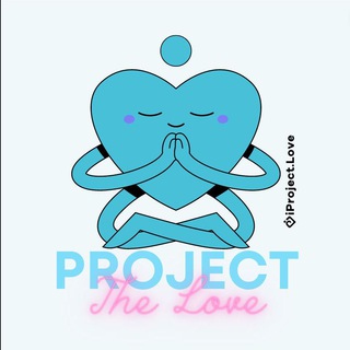 Telegram profile photo for iProject.Love