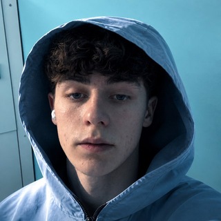 Telegram profile photo for rekrut
