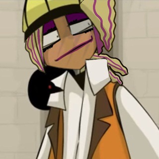 Telegram profile photo for майден.