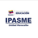 Telegram profile photo for IPASME Mcbo Informa 📢