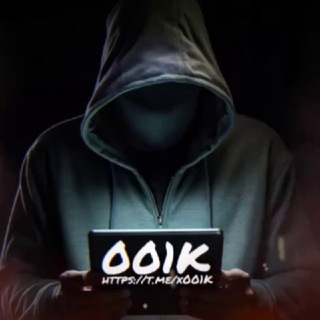 Telegram profile photo for 001K 😎 💵