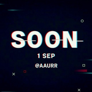 Telegram profile photo for SOON 1 SEP