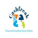 Telegram profile photo for cashfreak.net