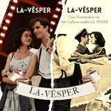 Telegram profile photo for __ l'année ou le lieu où le vin, en particulier le vin de haute qualité, a été produit.