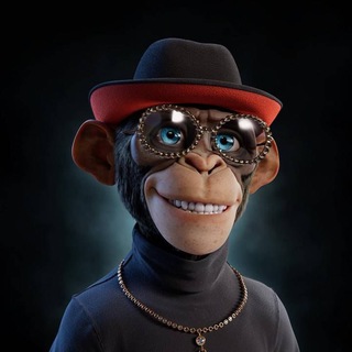 Telegram profile photo for Binárias King (FREE)