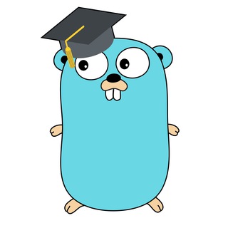 Telegram profile photo for Go на stepik