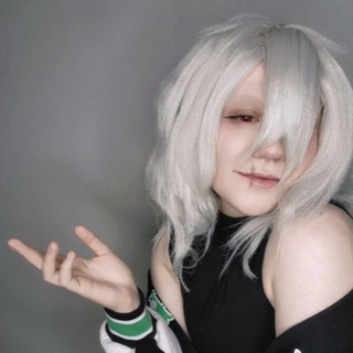 Telegram profile photo for Diva_Arch|16+