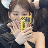 Telegram profile photo for Seungwan! 🤍