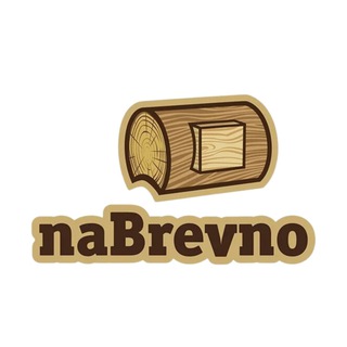 Telegram profile photo for naBrevno – накладки на бревно, скоши и инструмент