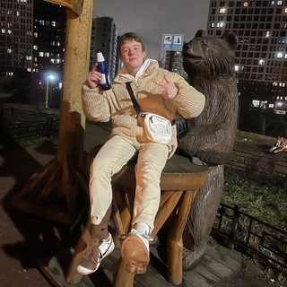 Telegram profile photo for Макс сушняк и работяги с алкашами