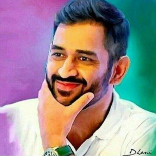 Telegram profile photo for TOSS FIXER MAHI BHAI๐ฏ๐ฏ