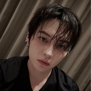 Telegram profile photo for 地獄 misanthropy.
