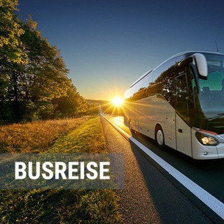 Telegram profile photo for Busreise