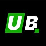 Telegram profile photo for unibetsru.com / Ставки на спорт и казино