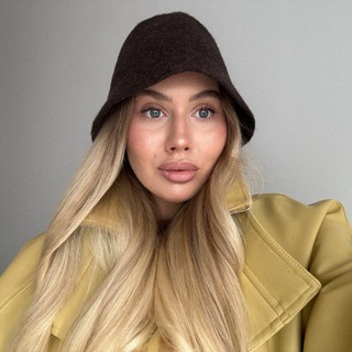 Telegram profile photo for DASHA SHTEPA
