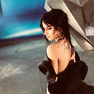 Telegram profile photo for Camila Cabello