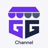 Telegram profile photo for GGbuilder