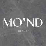 Telegram profile photo for MO’ND beauty