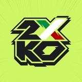 Telegram profile photo for 2XKO Italia - News