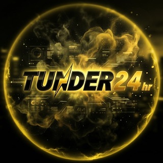 Telegram profile photo for TUNDER24 VIP