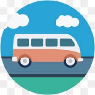 Telegram profile photo for Аркадія Тревел Проїзд/посилки🚌📦 Україна-Німеччина-Україна🇺🇦🇩🇪