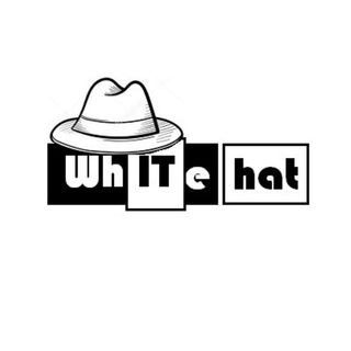 Telegram profile photo for WHITE HAT