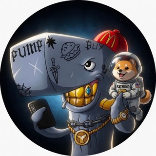 Telegram profile photo for McWhales Calls 🐳