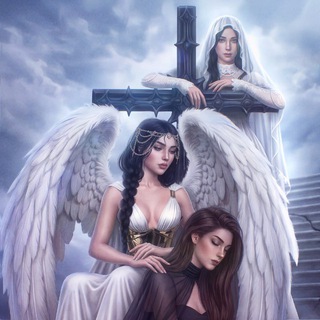 Telegram profile photo for Врата Небес | Вселенная СН