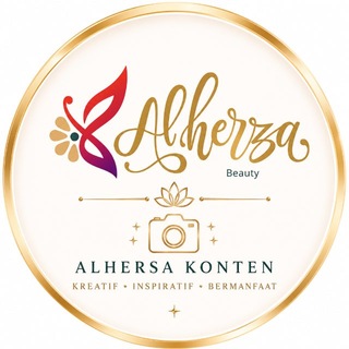 Telegram profile photo for ALHERSA BEAUTY OFFICIAL