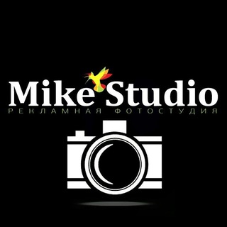 Telegram profile photo for Фотостудия Mike&Mary-studio 📸