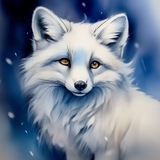 Telegram profile photo for FrozenTeam🦊